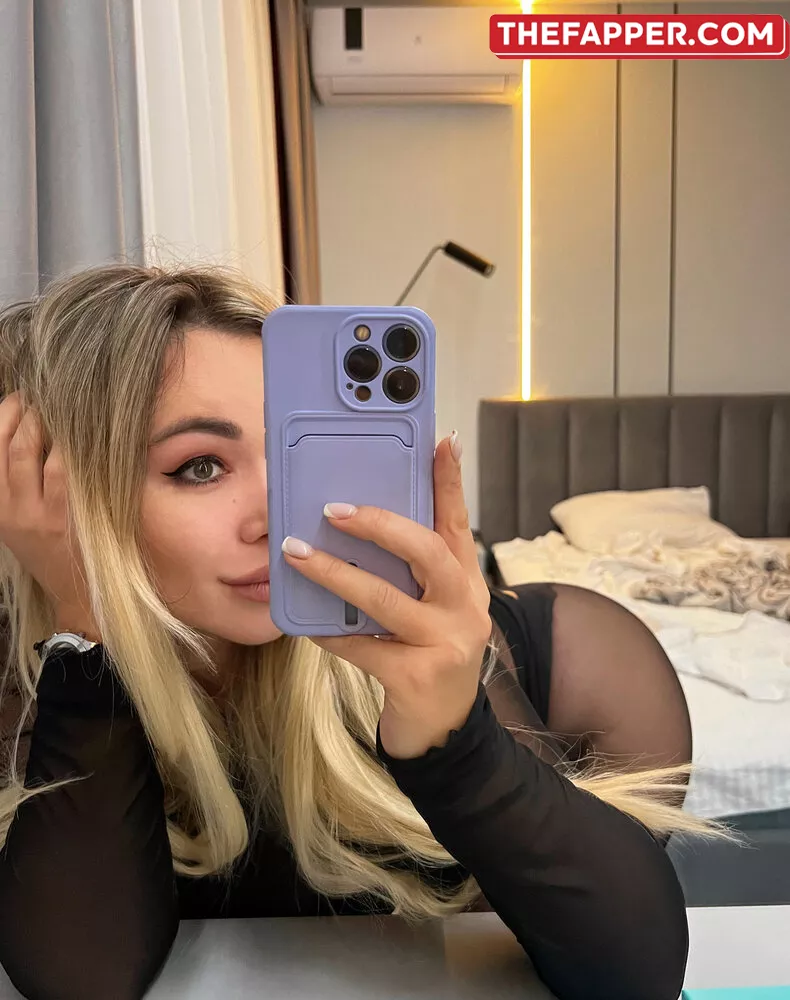 Anna Kostenko  Onlyfans Leaked Nude Image #W10TWrjDWM