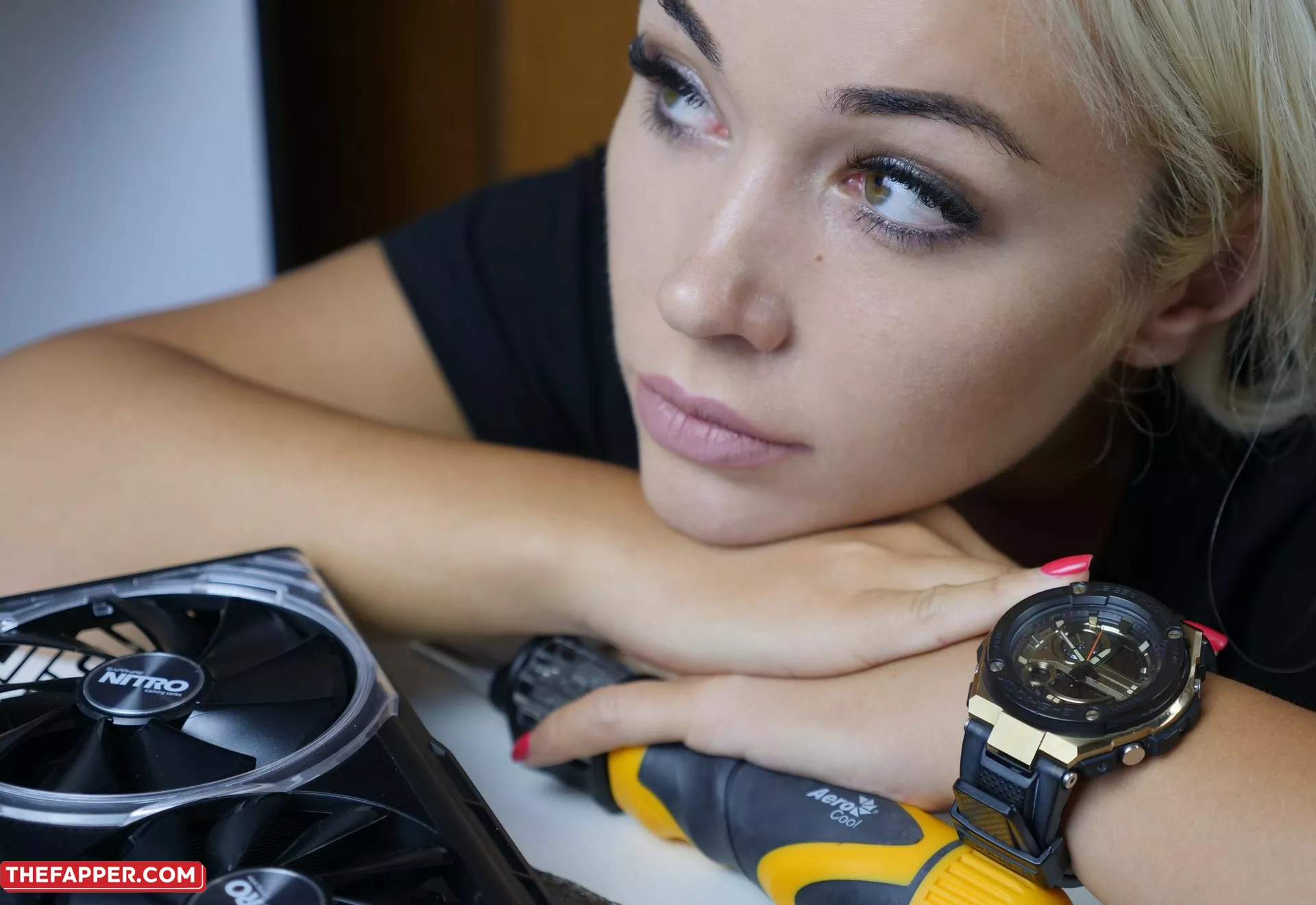 Anna Kostenko  Onlyfans Leaked Nude Image #ZKQceYBdnr