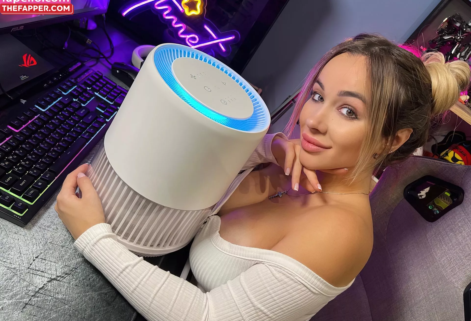 Anna Kostenko  Onlyfans Leaked Nude Image #Ztytn8xkSc
