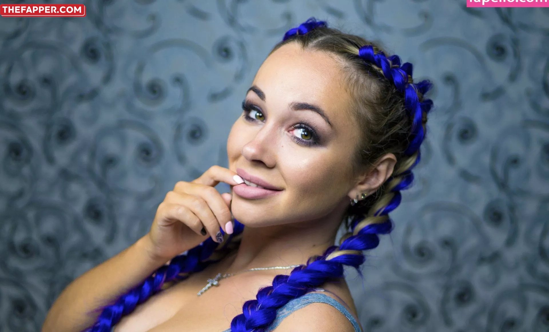 Anna Kostenko  Onlyfans Leaked Nude Image #her6fRpD0x