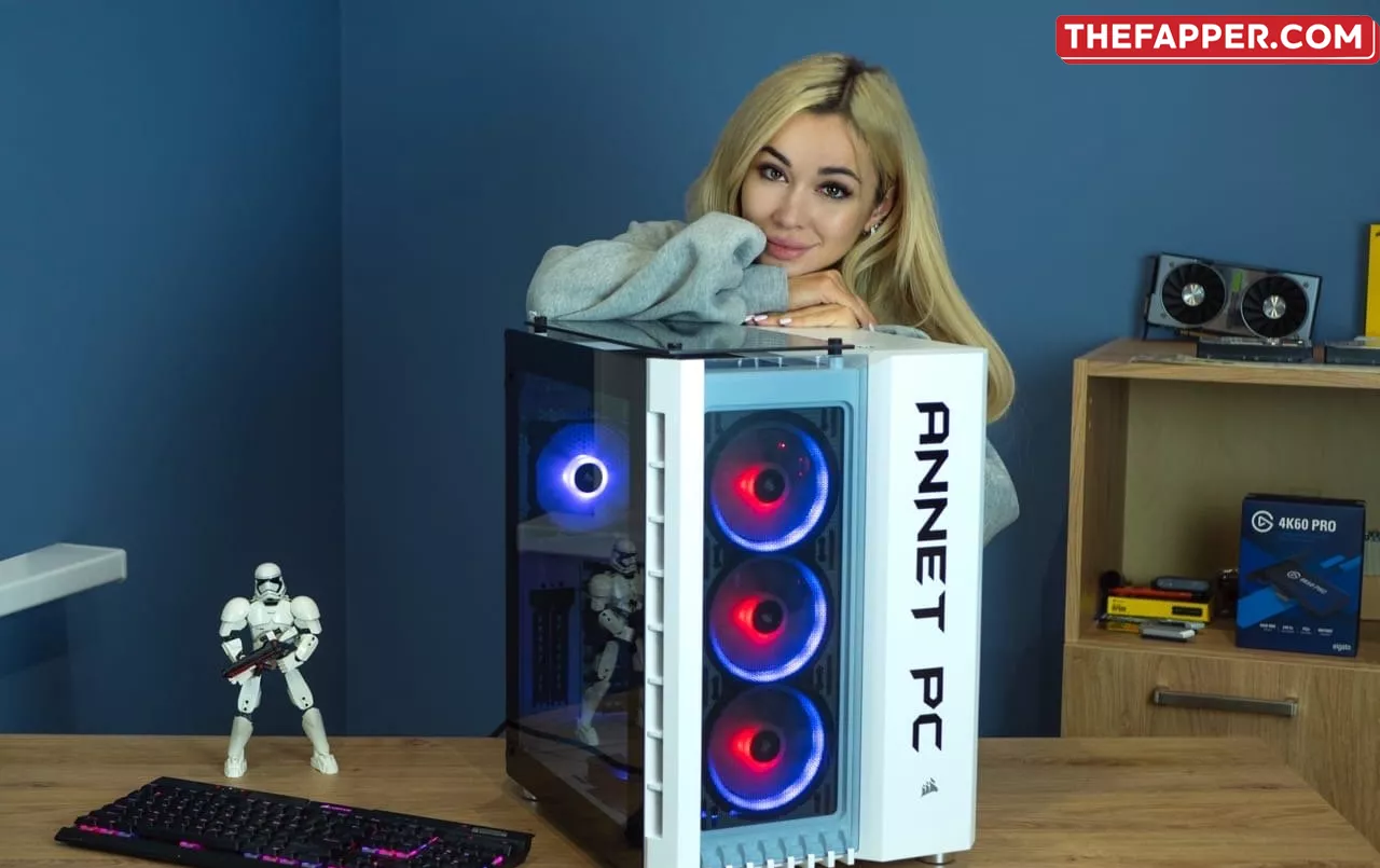 Anna Kostenko  Onlyfans Leaked Nude Image #hnikRtwzhI