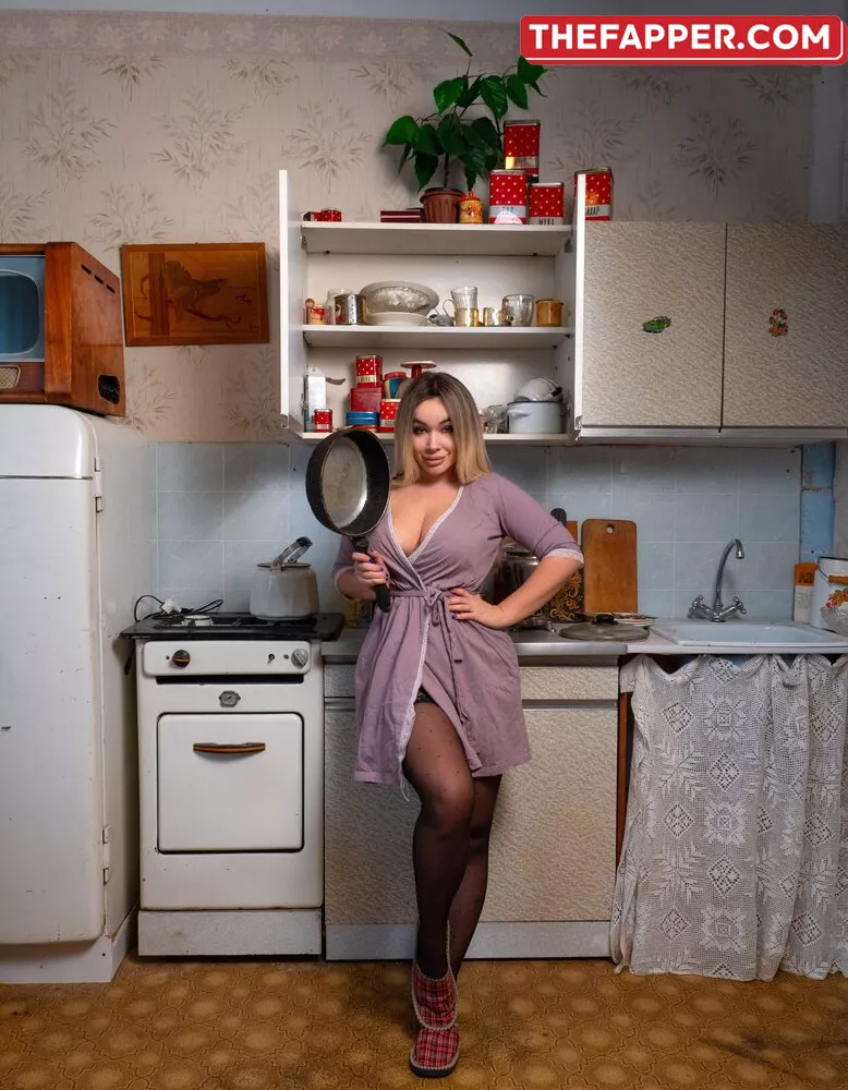 Anna Kostenko  Onlyfans Leaked Nude Image #ofWlPC0GPy