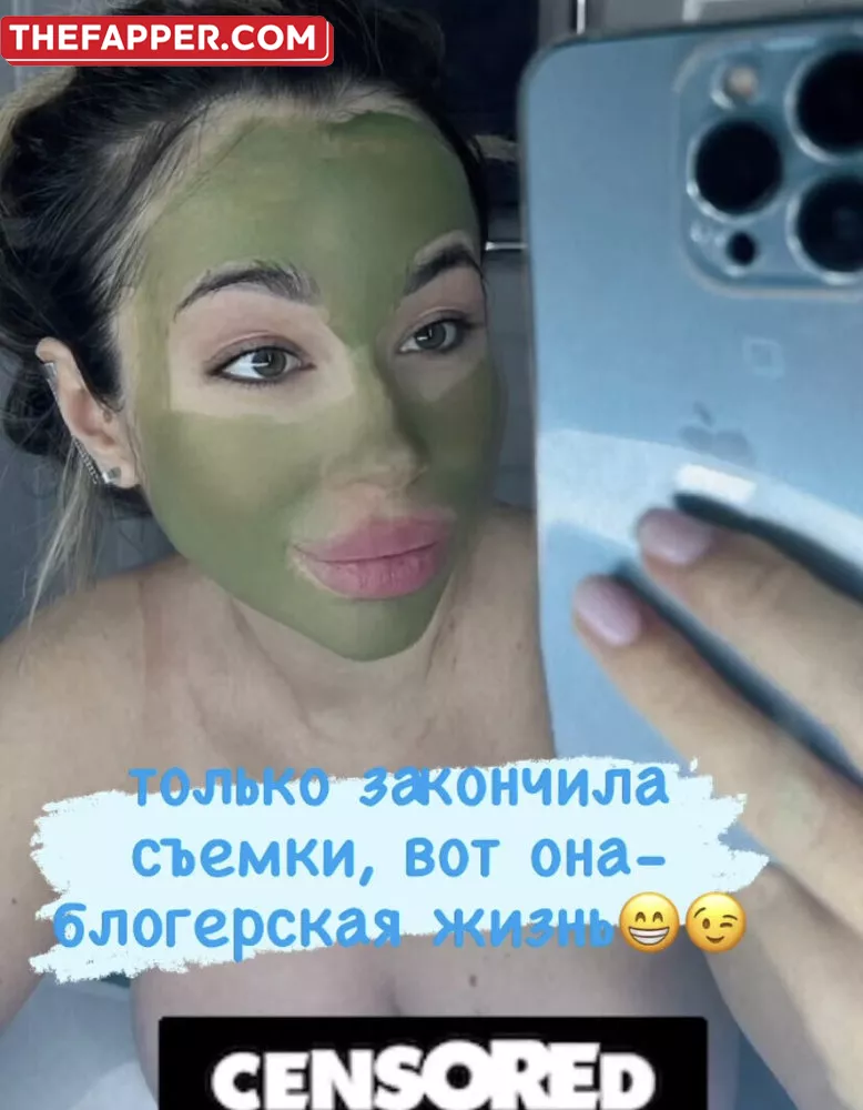 Anna Kostenko  Onlyfans Leaked Nude Image #qnQKNdkesW