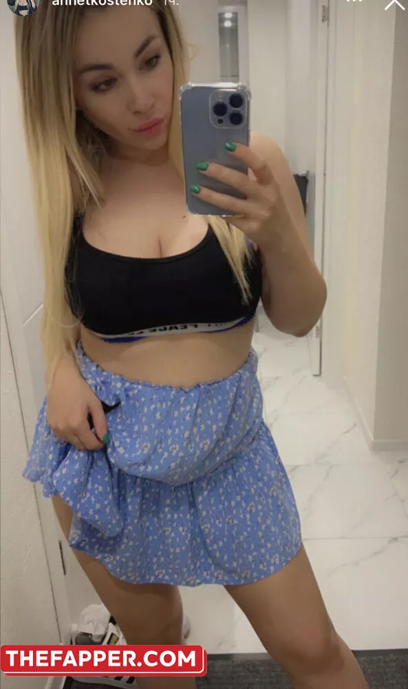 Anna Kostenko  Onlyfans Leaked Nude Image #ulZ1dVwL6z
