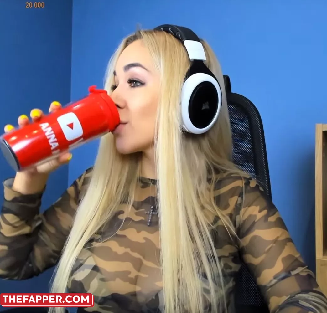 Anna Kostenko  Onlyfans Leaked Nude Image #veGouByQIi