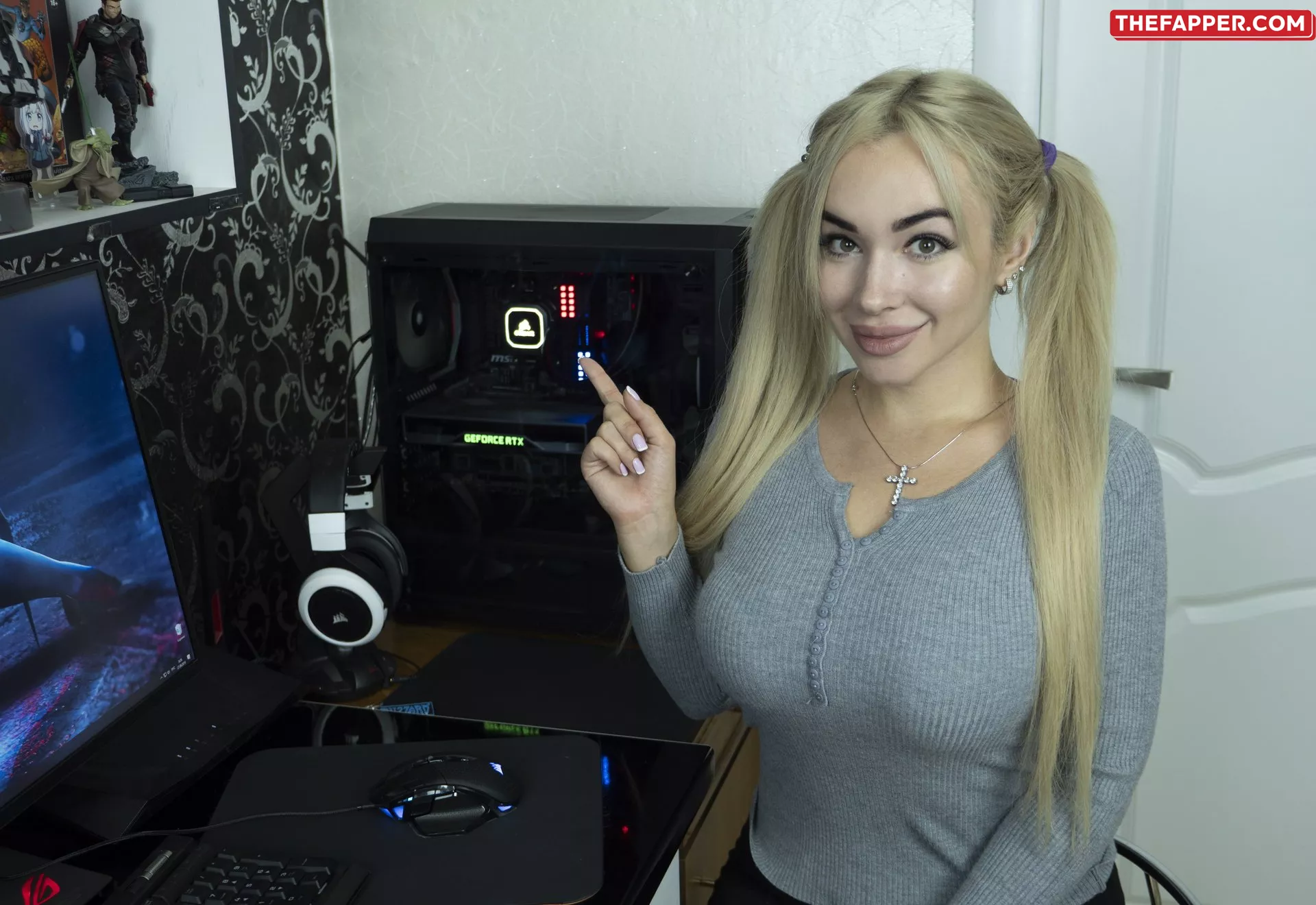 Anna Kostenko  Onlyfans Leaked Nude Image #zA2dfKkSdK