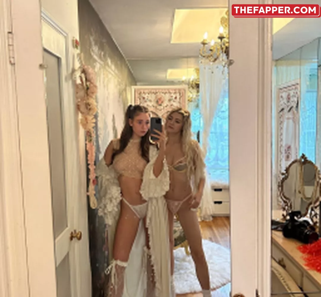 Anna Malygon  Onlyfans Leaked Nude Image #VeudimhBBl