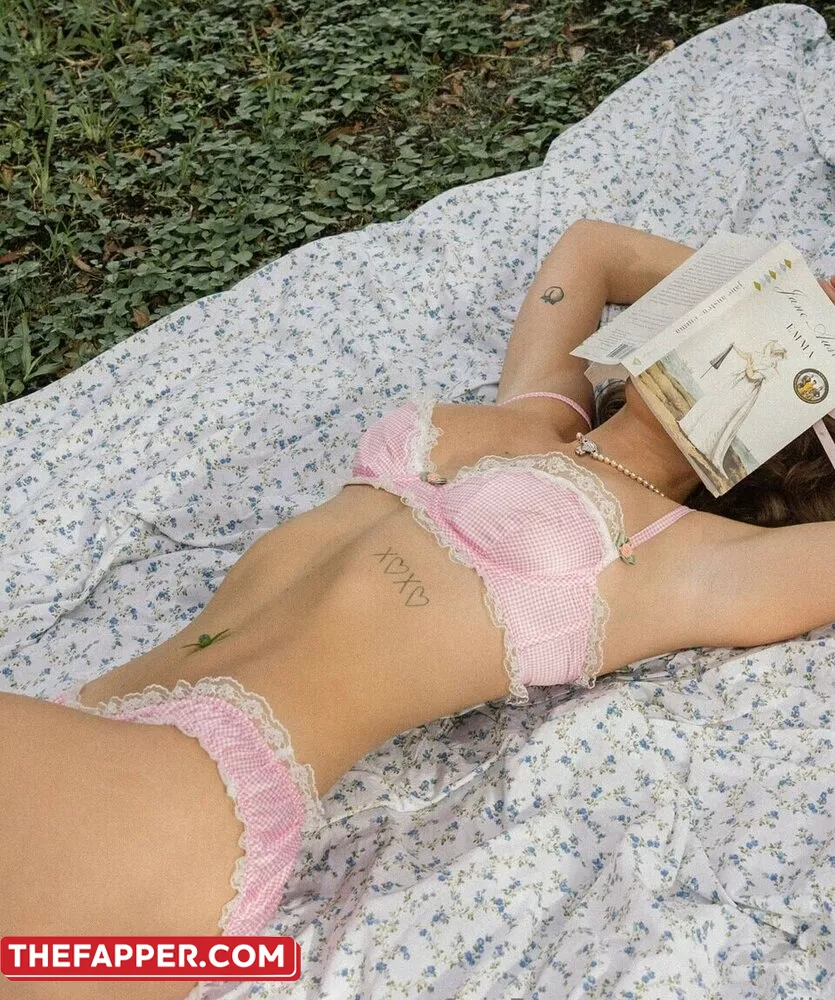 Anna Malygon  Onlyfans Leaked Nude Image #cSCrtNPQ9v