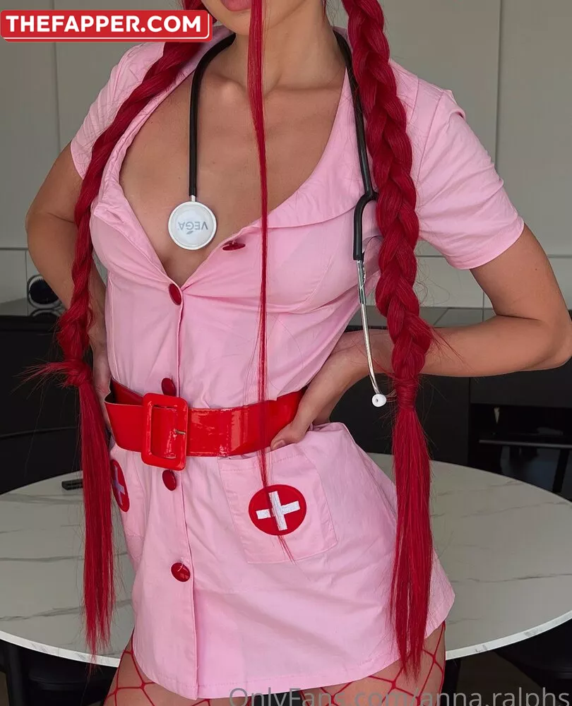 Anna Ralphs  Onlyfans Leaked Nude Image #BQWfhrK0Zy