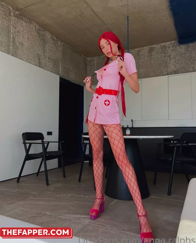 Anna Ralphs  Onlyfans Leaked Nude Image #EiN4rKQDxf
