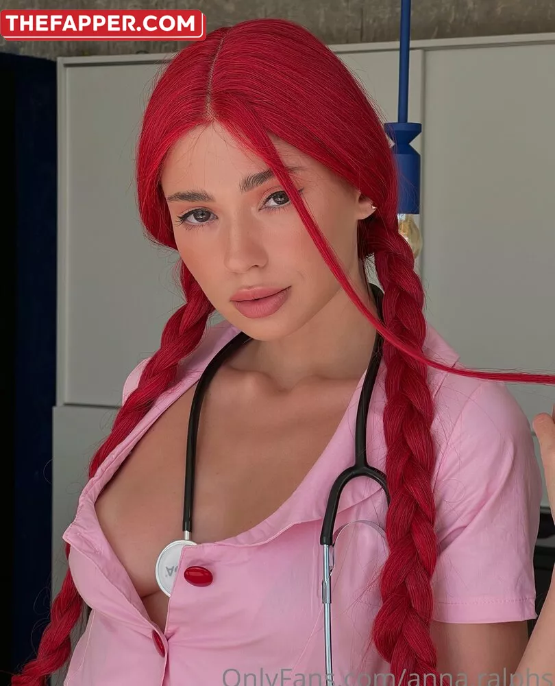 Anna Ralphs  Onlyfans Leaked Nude Image #PDhY739Sdu