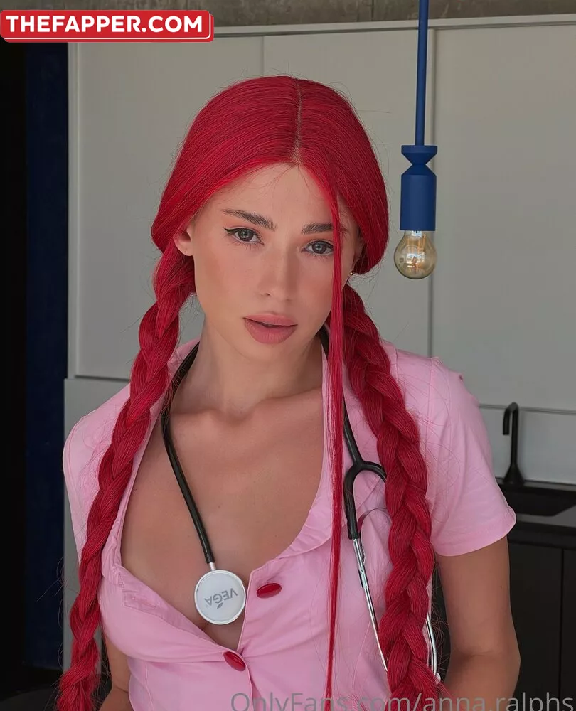 Anna Ralphs  Onlyfans Leaked Nude Image #V64zZrIP63