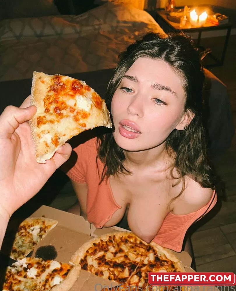 Anna Ralphs  Onlyfans Leaked Nude Image #hLHDA1Apqy
