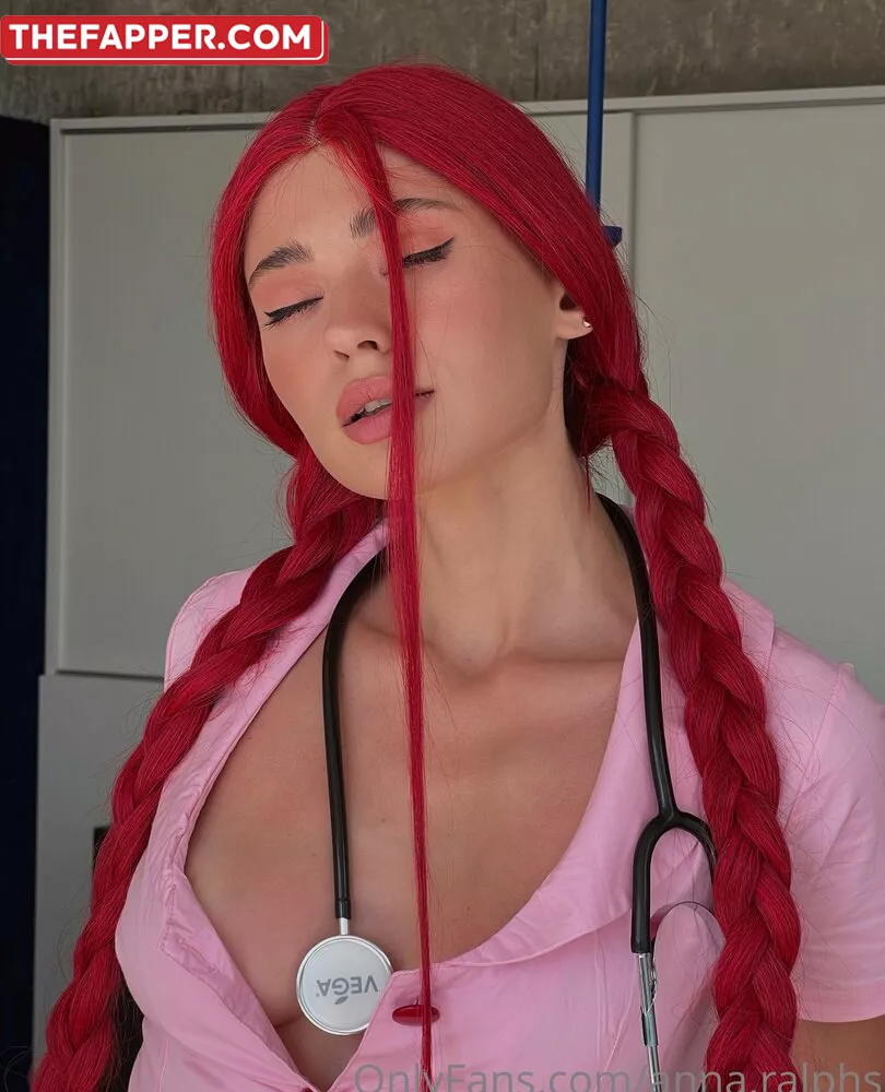 Anna Ralphs  Onlyfans Leaked Nude Image #xZmAfahpeQ