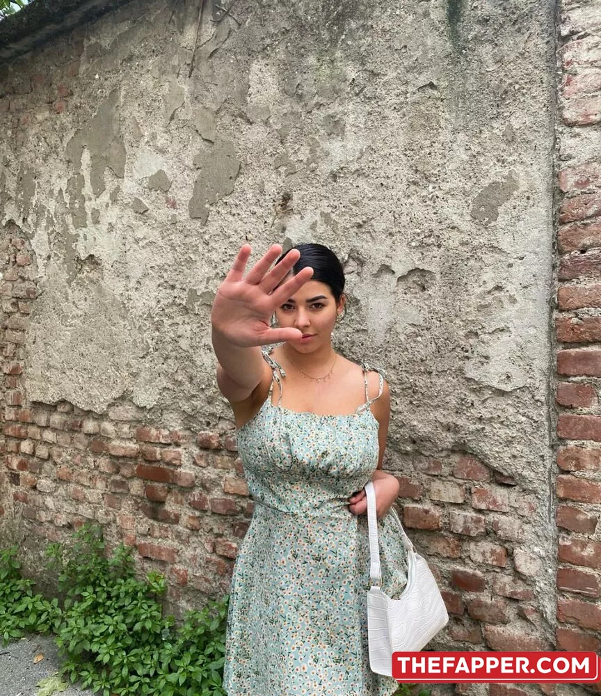 Anna Rebellato  Onlyfans Leaked Nude Image #0Dl7gODrJ6