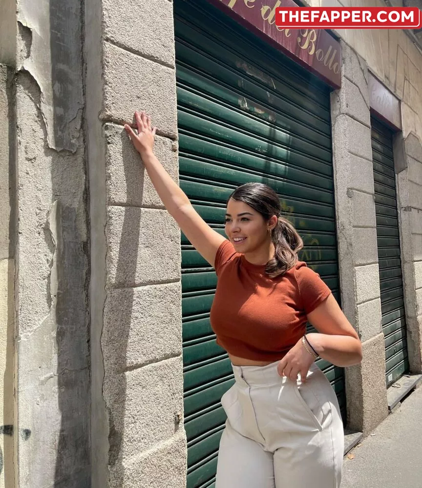 Anna Rebellato  Onlyfans Leaked Nude Image #2Qizv24xgj
