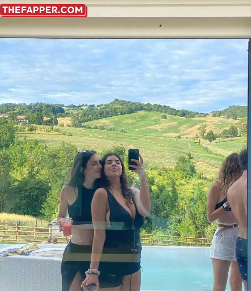 Anna Rebellato  Onlyfans Leaked Nude Image #34m2aImAGj