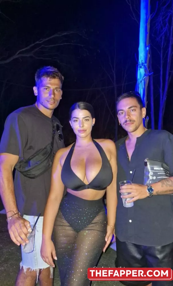 Anna Rebellato  Onlyfans Leaked Nude Image #4OdmBLX0l5