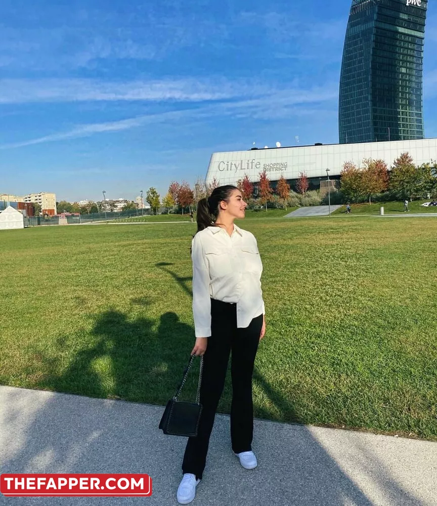 Anna Rebellato  Onlyfans Leaked Nude Image #AsfgjOum50