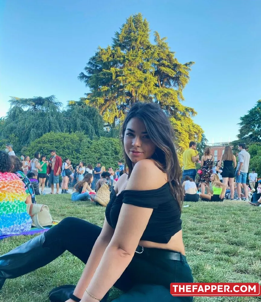 Anna Rebellato  Onlyfans Leaked Nude Image #BwBOPltqrS
