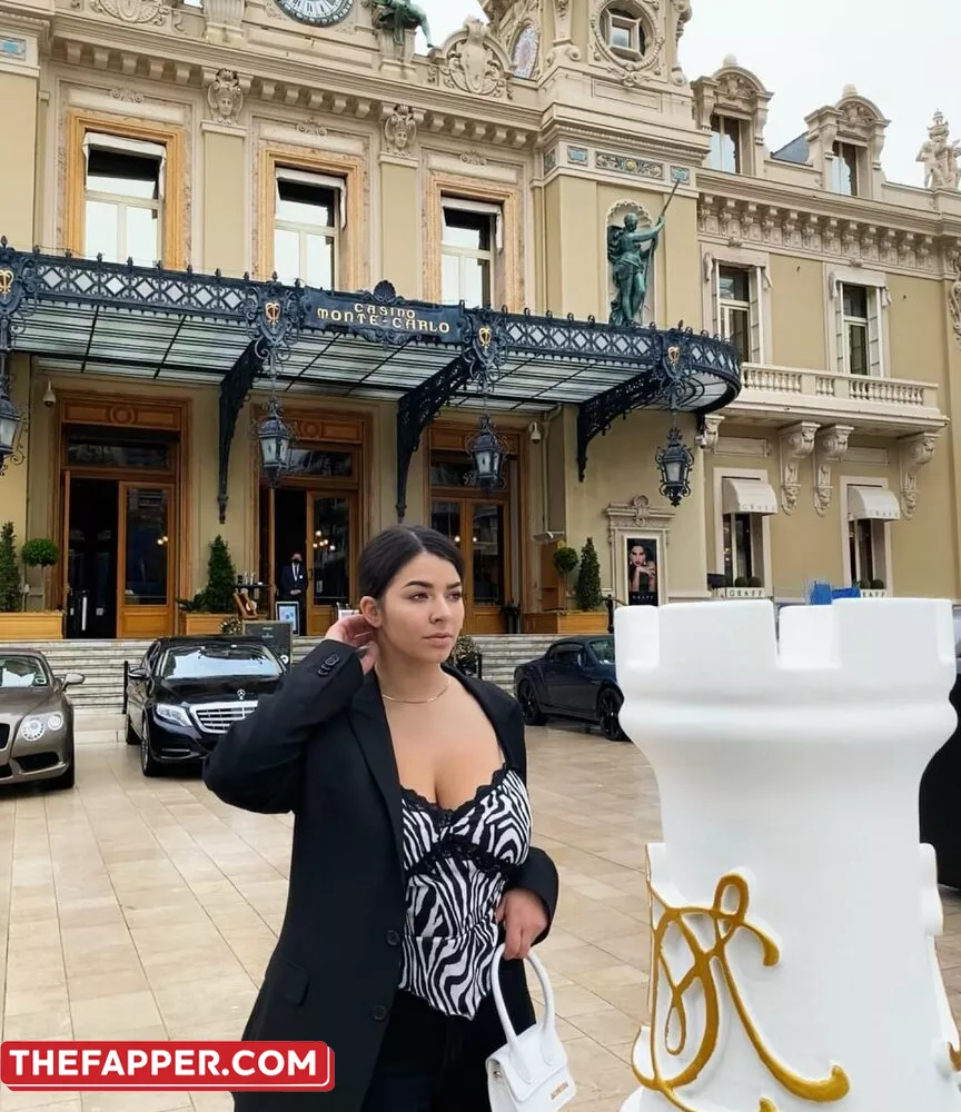 Anna Rebellato  Onlyfans Leaked Nude Image #D6DsV26Es8