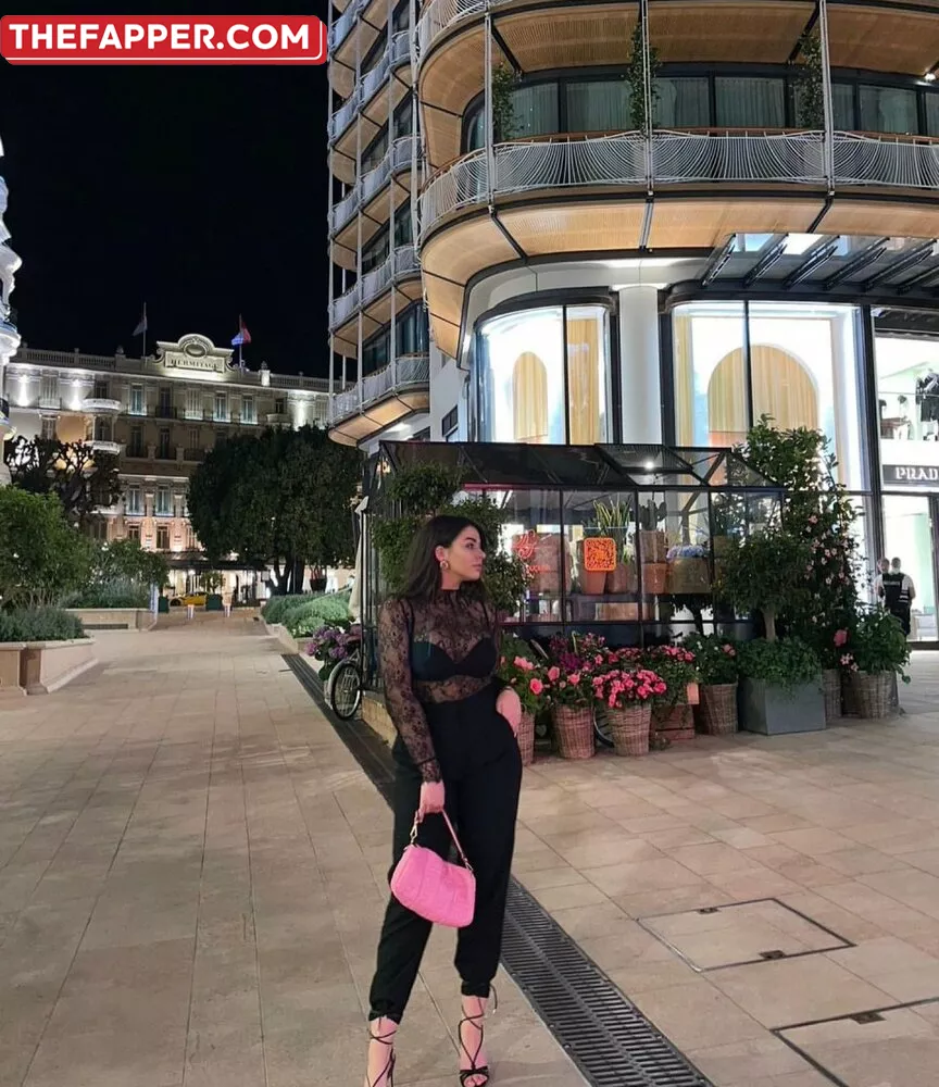 Anna Rebellato  Onlyfans Leaked Nude Image #DOSaz27WCo