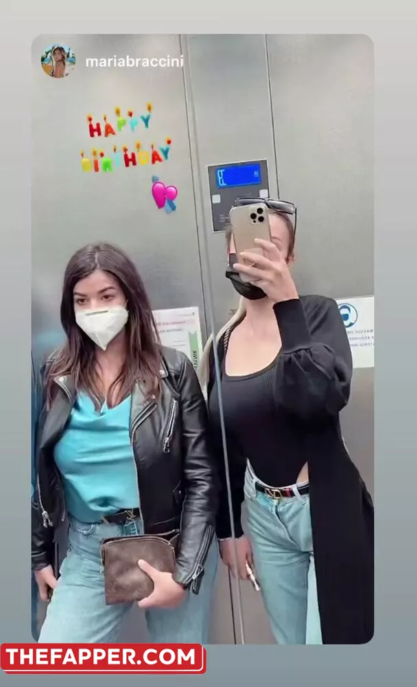 Anna Rebellato  Onlyfans Leaked Nude Image #FMhmWjud2h