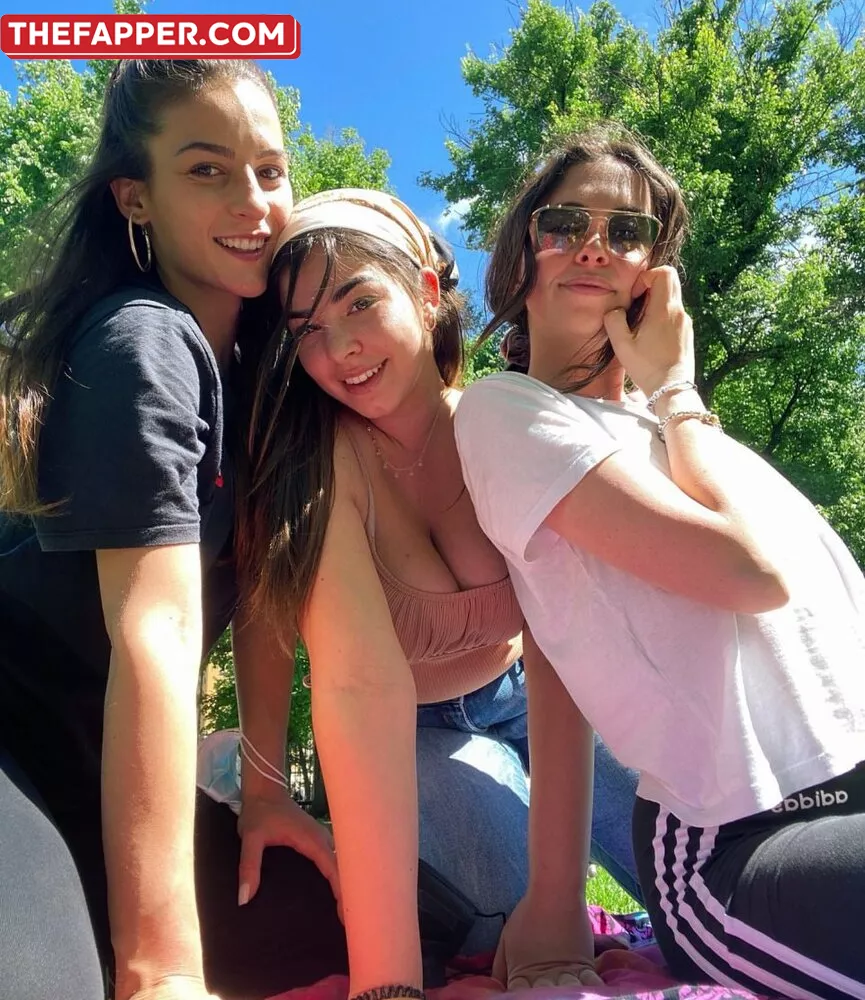Anna Rebellato  Onlyfans Leaked Nude Image #FQnyozFFO2