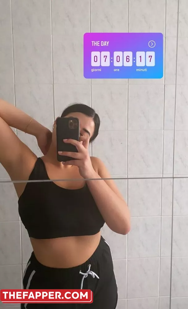 Anna Rebellato  Onlyfans Leaked Nude Image #IchVEsrkX1