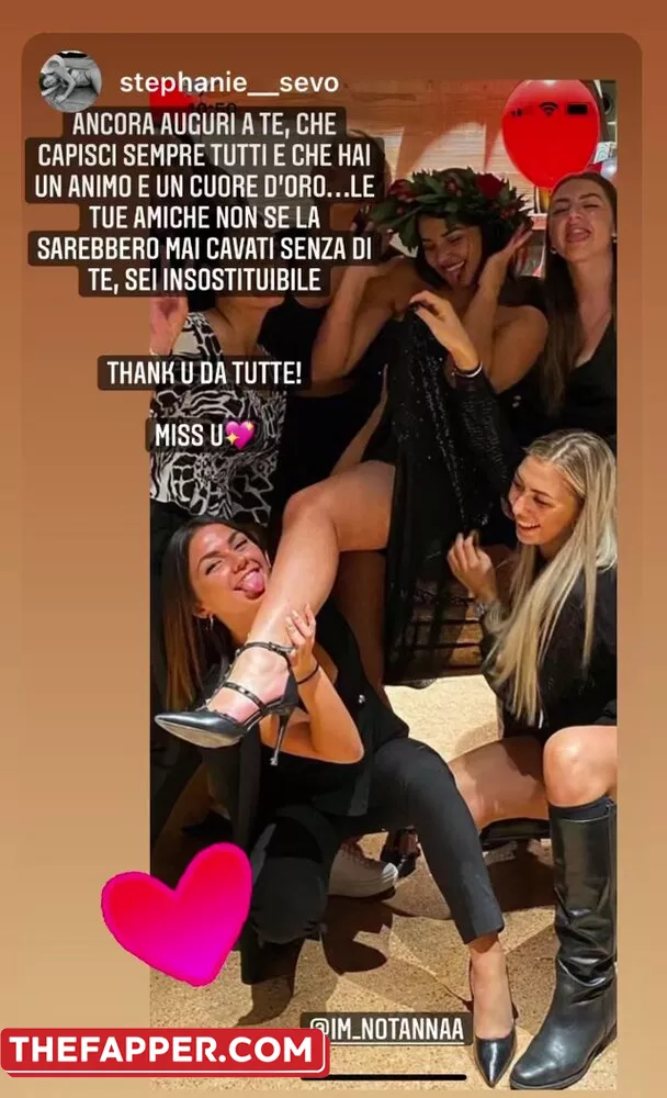 Anna Rebellato  Onlyfans Leaked Nude Image #Ie8Y13RF4U