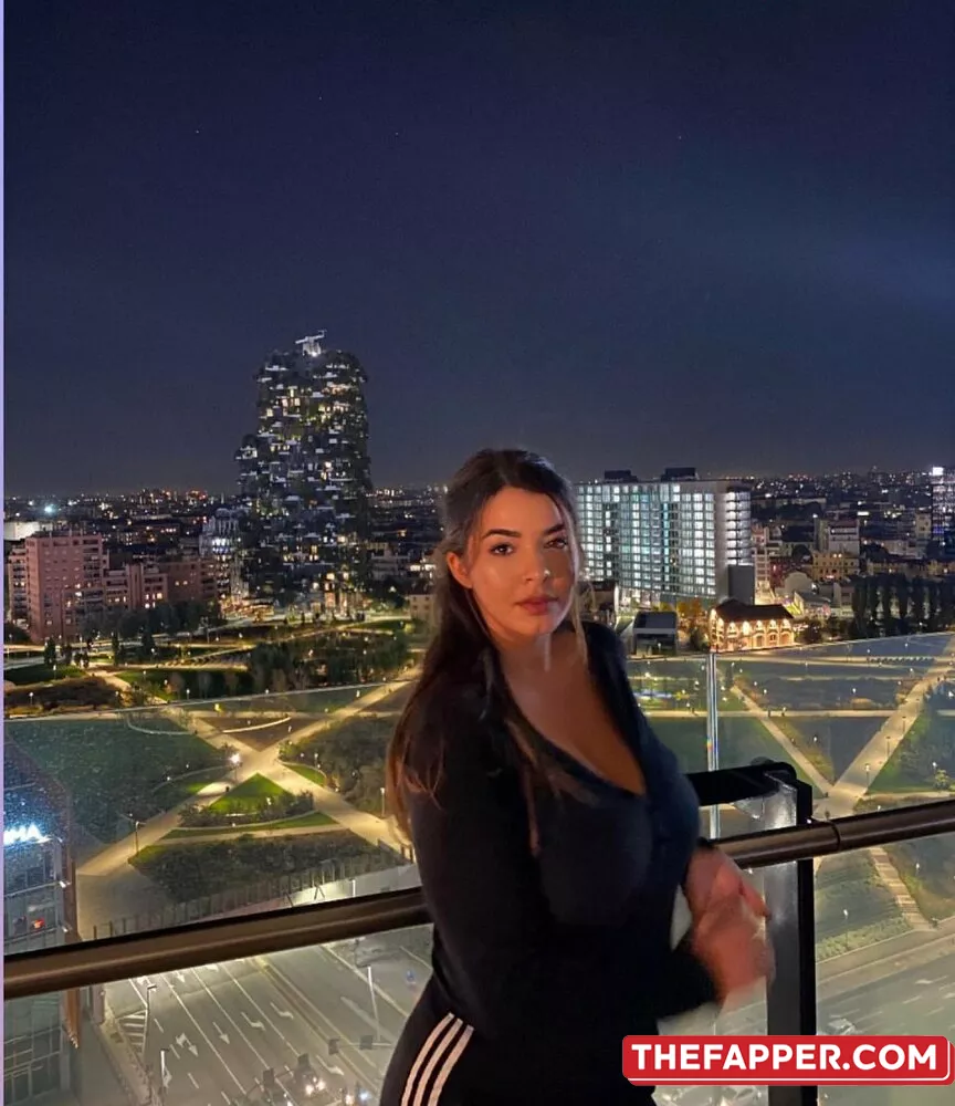 Anna Rebellato  Onlyfans Leaked Nude Image #IisS5T2x3I