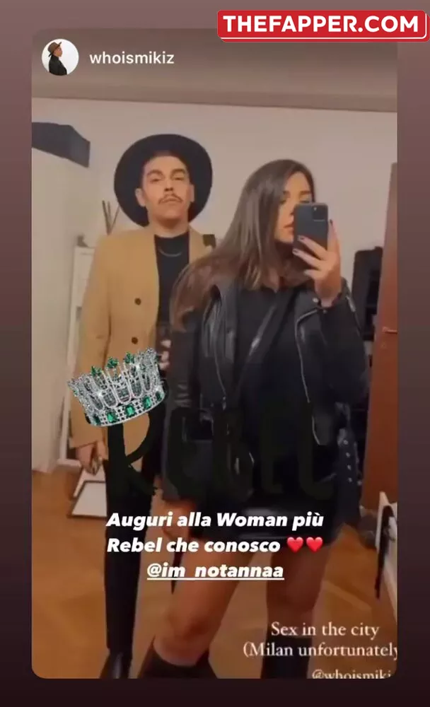 Anna Rebellato  Onlyfans Leaked Nude Image #LaAHHQKiMs