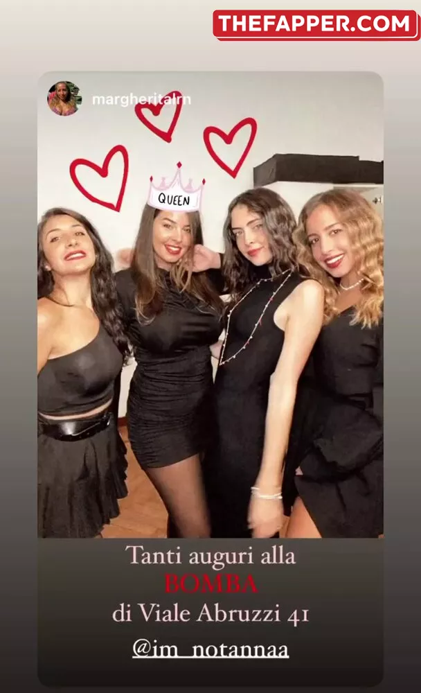 Anna Rebellato  Onlyfans Leaked Nude Image #N8RfDZIbOC