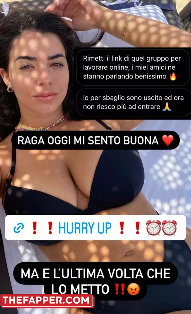 Anna Rebellato  Onlyfans Leaked Nude Image #VFyMBGgt0O