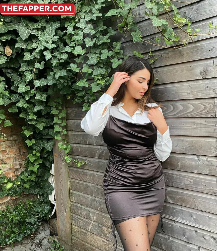 Anna Rebellato  Onlyfans Leaked Nude Image #X48I9ObHdi