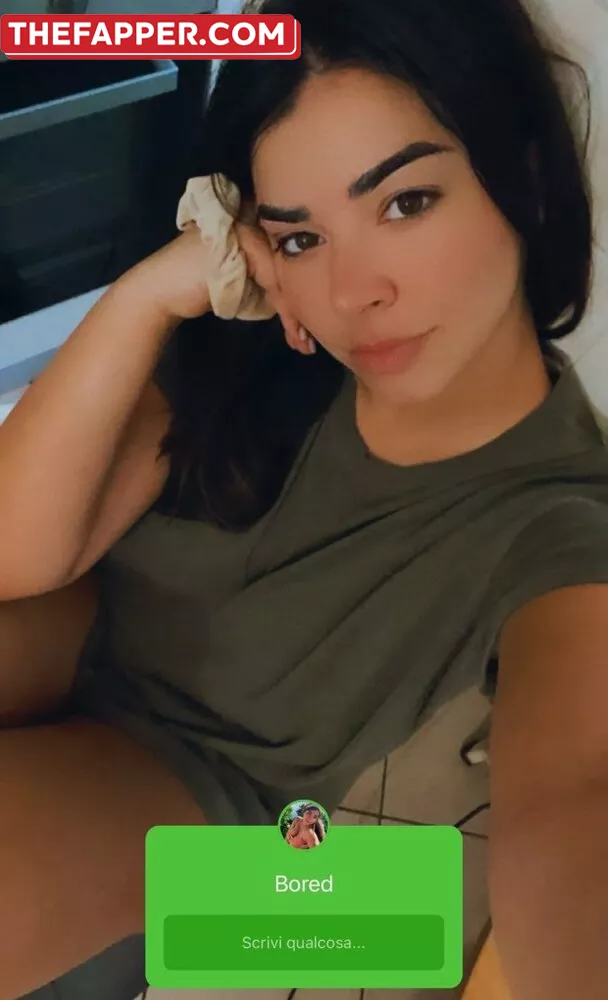 Anna Rebellato  Onlyfans Leaked Nude Image #aCdBSxd5IF