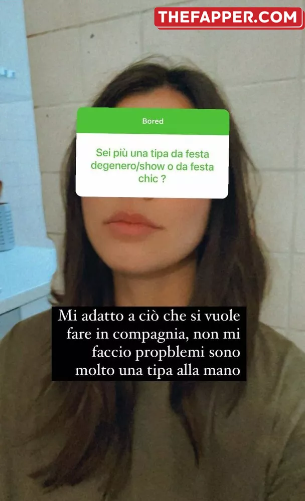 Anna Rebellato  Onlyfans Leaked Nude Image #b9ufaTkzo6