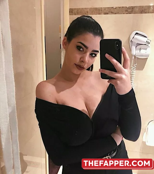 Anna Rebellato  Onlyfans Leaked Nude Image #bXg8W8lvz9