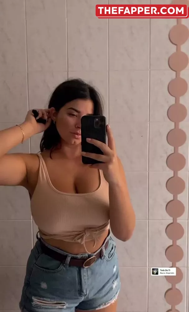 Anna Rebellato  Onlyfans Leaked Nude Image #c07XSYhhc1