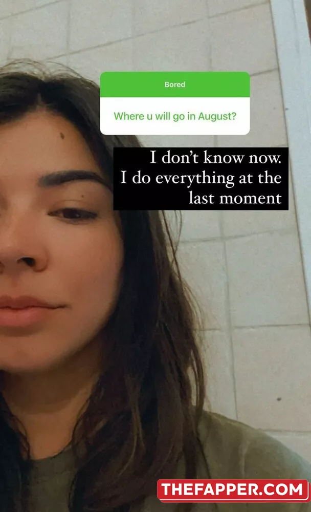 Anna Rebellato  Onlyfans Leaked Nude Image #kIo9f6eQWR