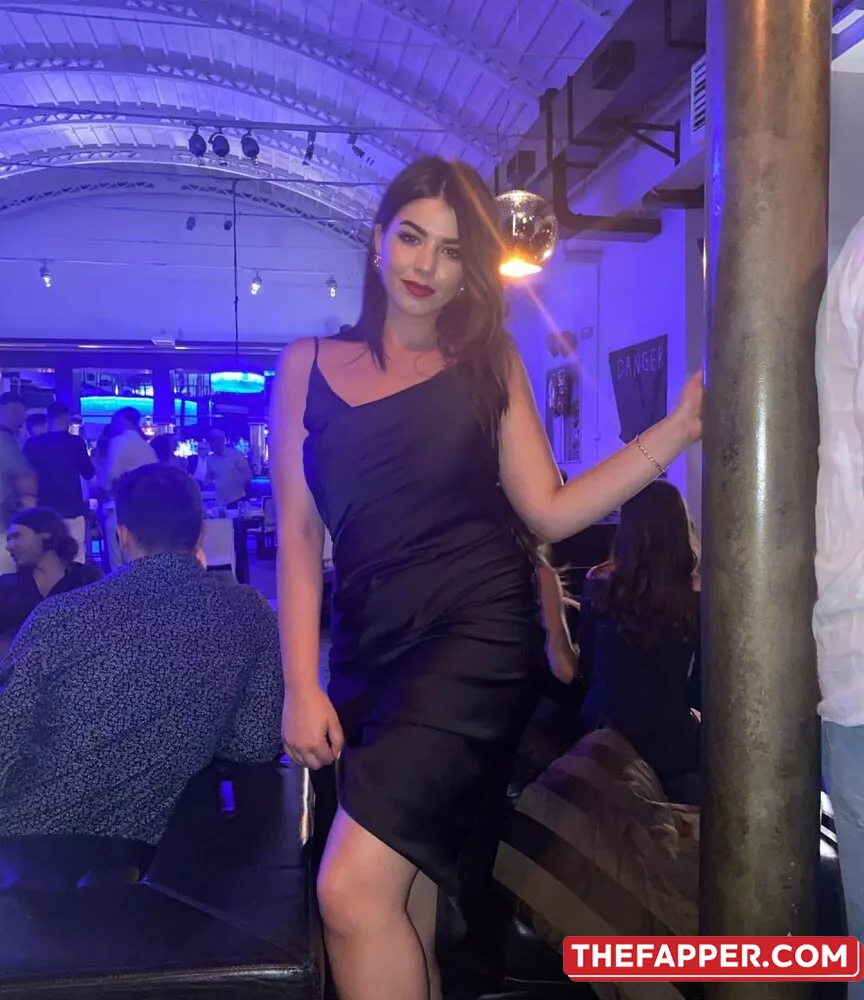 Anna Rebellato  Onlyfans Leaked Nude Image #l7aEPxdU1I