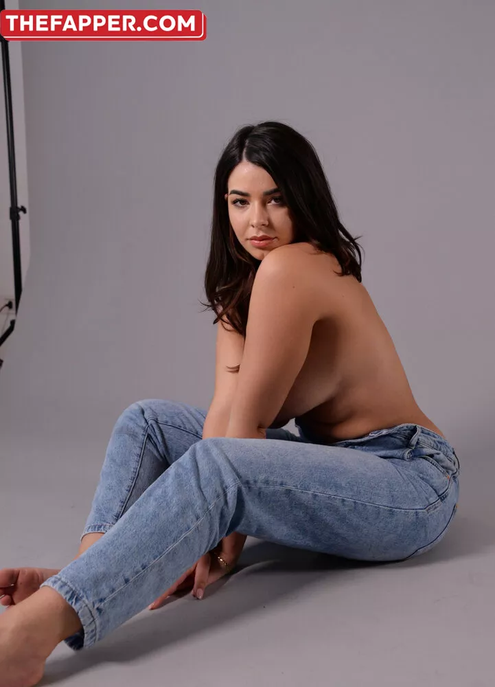 Anna Rebellato  Onlyfans Leaked Nude Image #lJQALc8r32