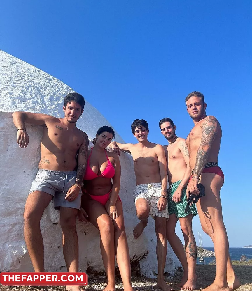 Anna Rebellato  Onlyfans Leaked Nude Image #nb03ahusOG