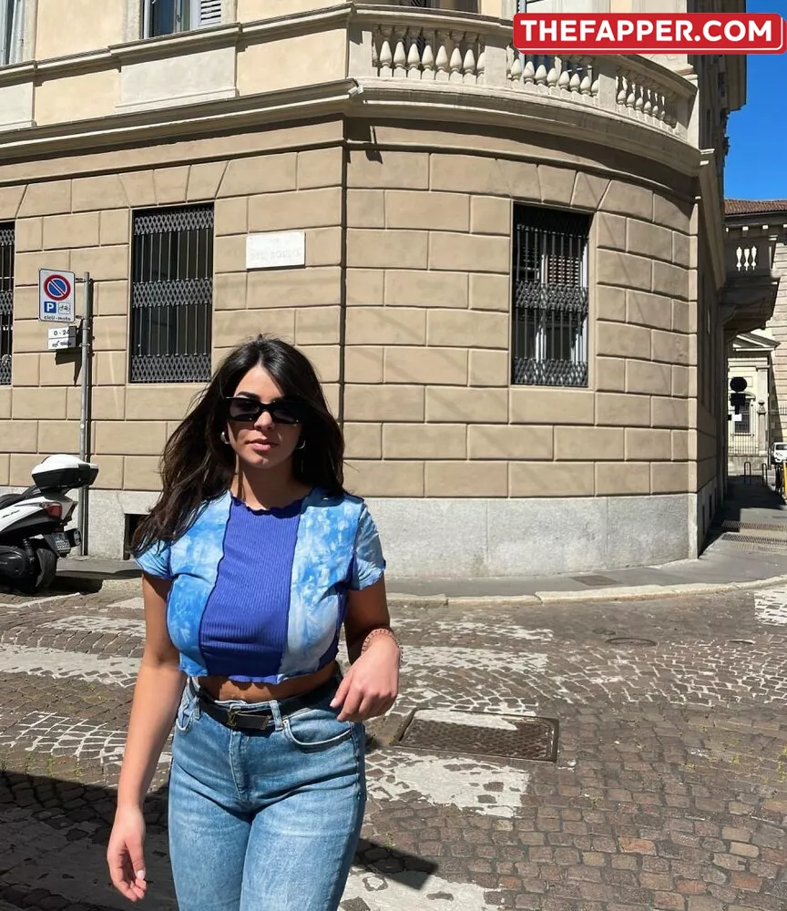 Anna Rebellato  Onlyfans Leaked Nude Image #pWU05QblKi