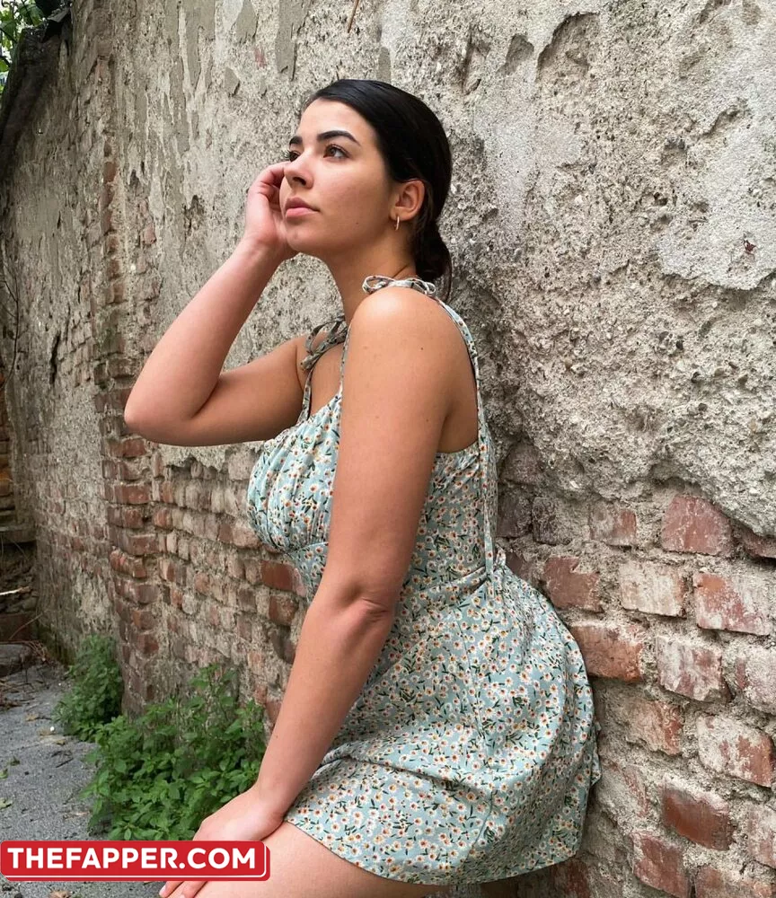 Anna Rebellato  Onlyfans Leaked Nude Image #qjJsujKrQT