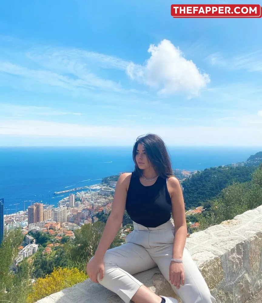 Anna Rebellato  Onlyfans Leaked Nude Image #rby8e0HJvR
