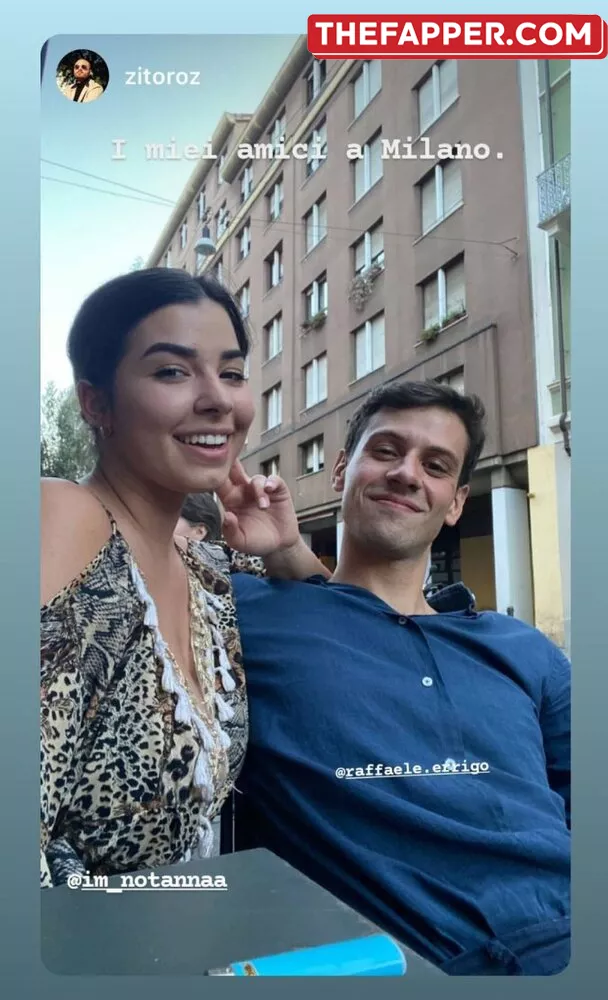 Anna Rebellato  Onlyfans Leaked Nude Image #ryeI1yNVYv