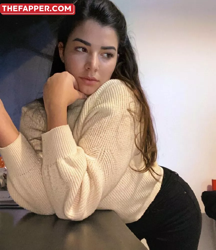 Anna Rebellato  Onlyfans Leaked Nude Image #s97lBudzLv