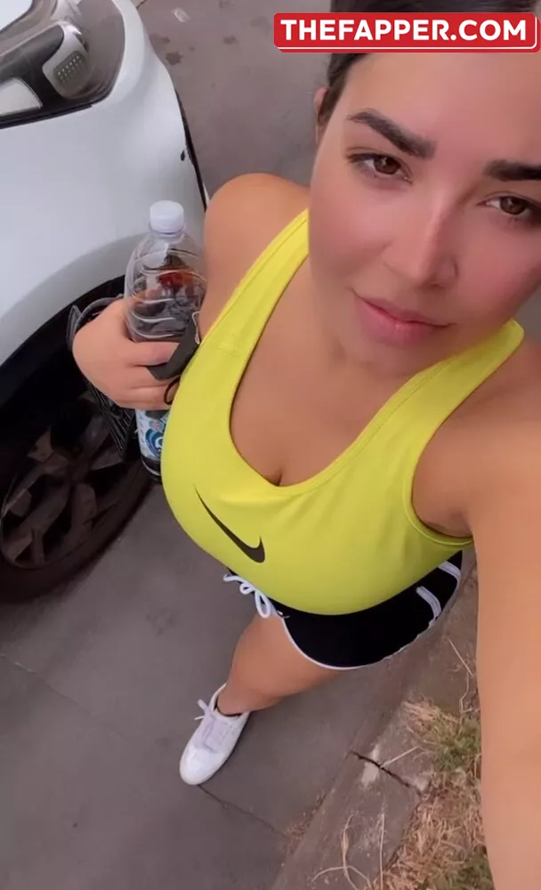 Anna Rebellato  Onlyfans Leaked Nude Image #srn4FdwfOn