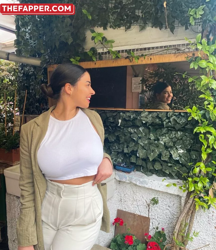 Anna Rebellato  Onlyfans Leaked Nude Image #u279DxWwX4